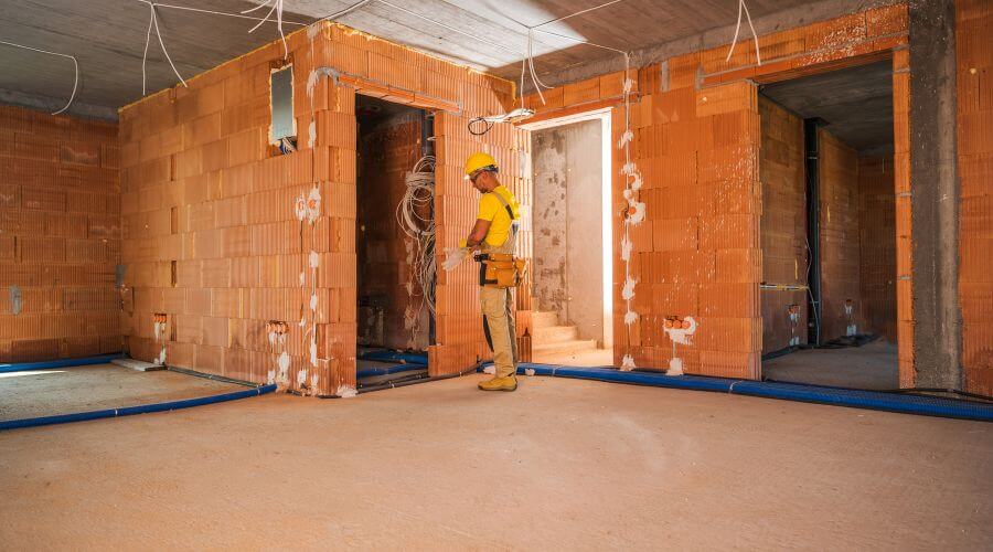 Expert flood damage restoration services in Pineville, MO